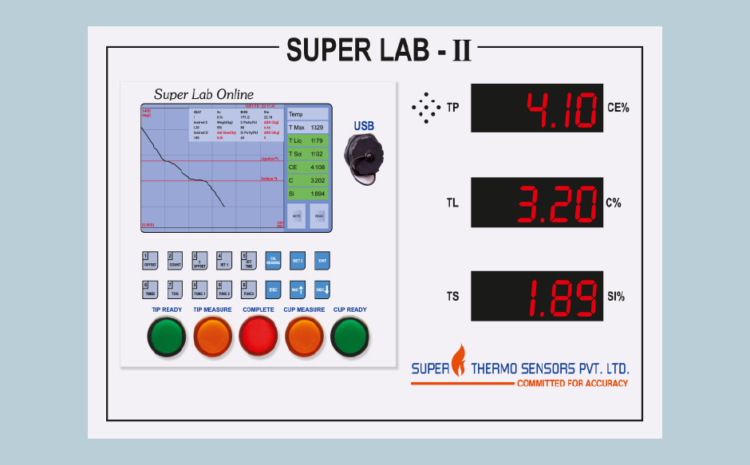  Super Lab II Online